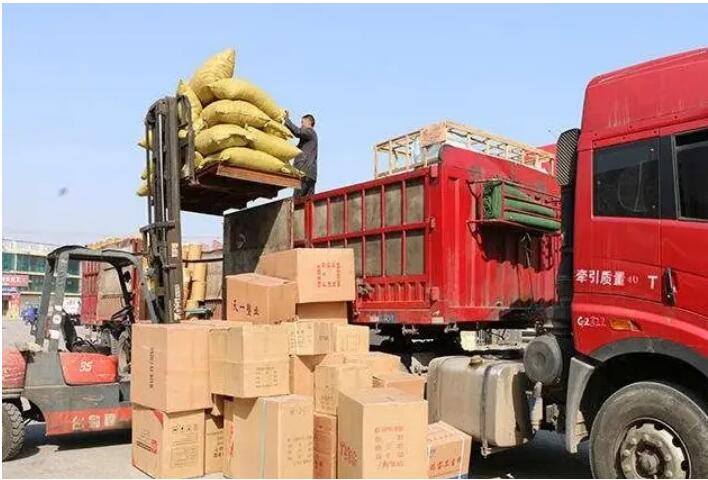 泉州到铜陵物流专线