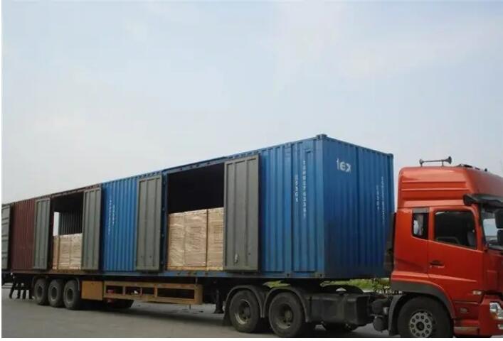 泉州到铜陵整车运输