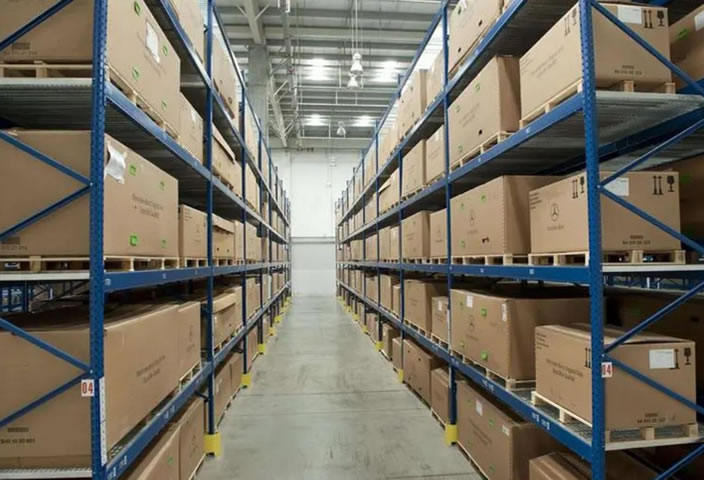 泉州到铜陵货物仓储