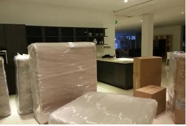 泉州到铜陵长途搬家