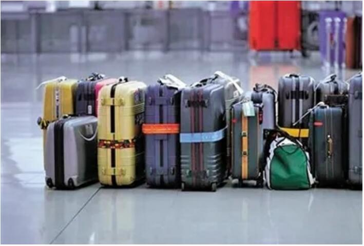 泉州到铜陵行李托运