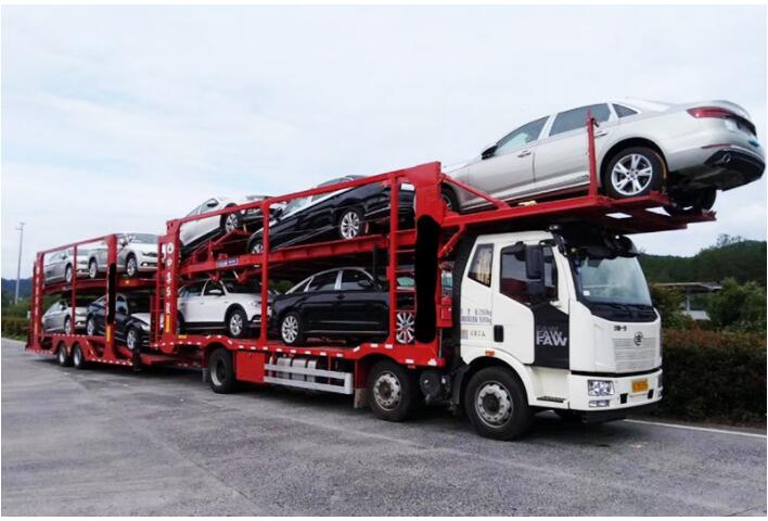 泉州到铜陵轿车托运